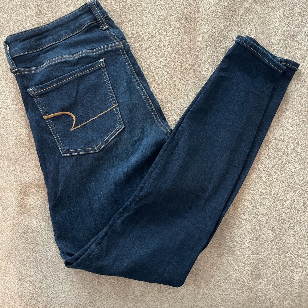 AE Jeggings